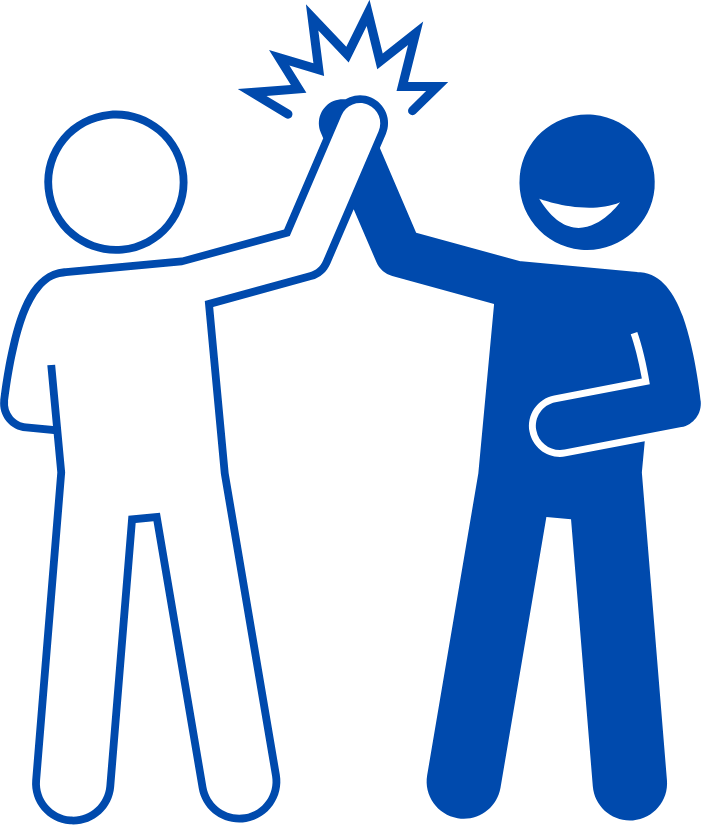 how we help