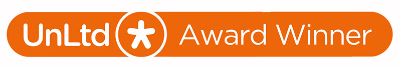 UnLtd-award-winner